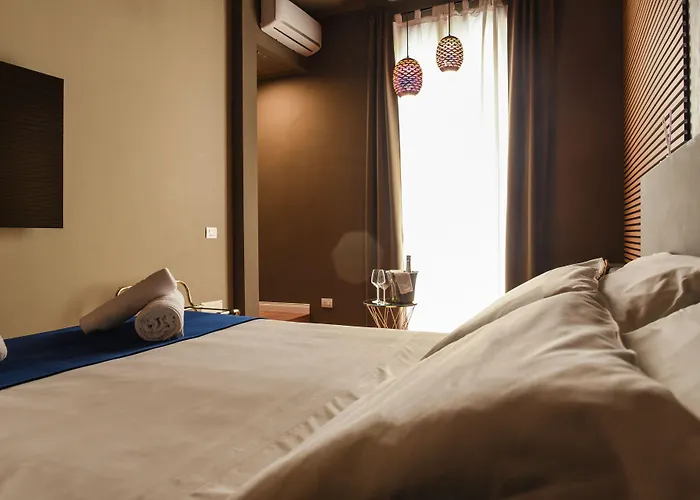 Il Corso Comfort Oda ve Kahvaltı 4*